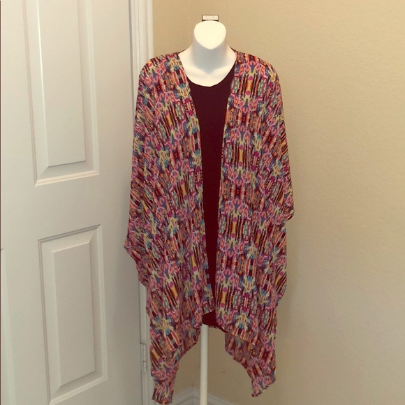 Kimono - Picture 1 of 5